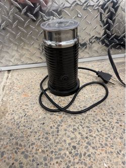 Nespresso Aeroccino Frother
