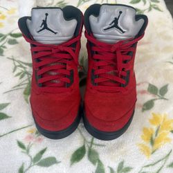 Jordan 5