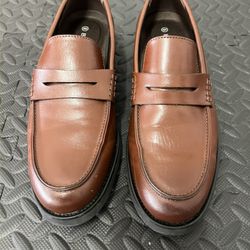 Dress Shoes - Men