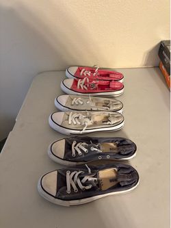 Converse shoes