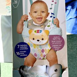 Doorway Jumper For Baby