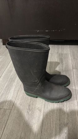 Rain Boots