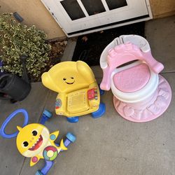 Toys $5 for all of them