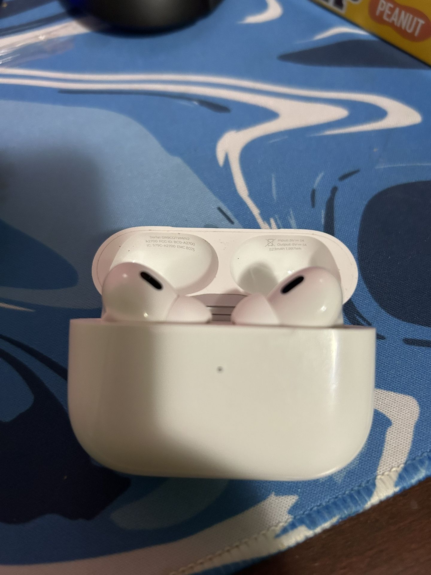 AirPods