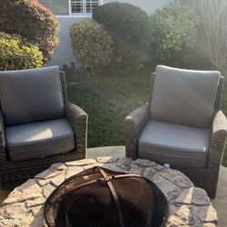 Outdoor Patio Furniture