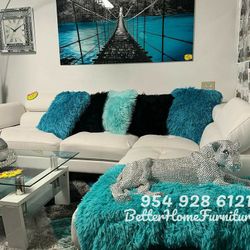 Brand new sectionals sofas couches in box// Home delivery available🏠// Finance available  $49 down.    
       ‼️PRICE DROP‼️