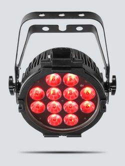Chauvet DJ SLIMPARPROHUSB SlimPAR Pro H USB Hex-Color LED Wash/Stage