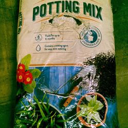 Members Mark Potting Mix