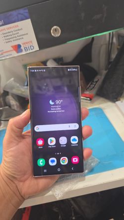 Samsung s23 ultra unlocked