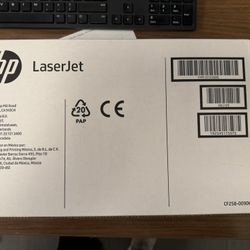 HP 58X Black Toner Cartridge Printers | Works with LaserJet Enterprise M406dn, MFP M430f; LaserJet Pro M404 Series, MFP M428 Series | CF258X