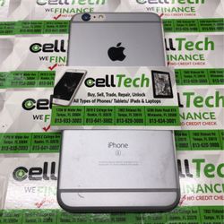 iPhone 6s Plus Unlocked