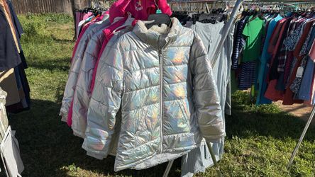 Girl Jacket