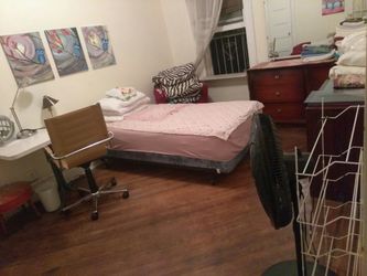 Everything in this room is for sale