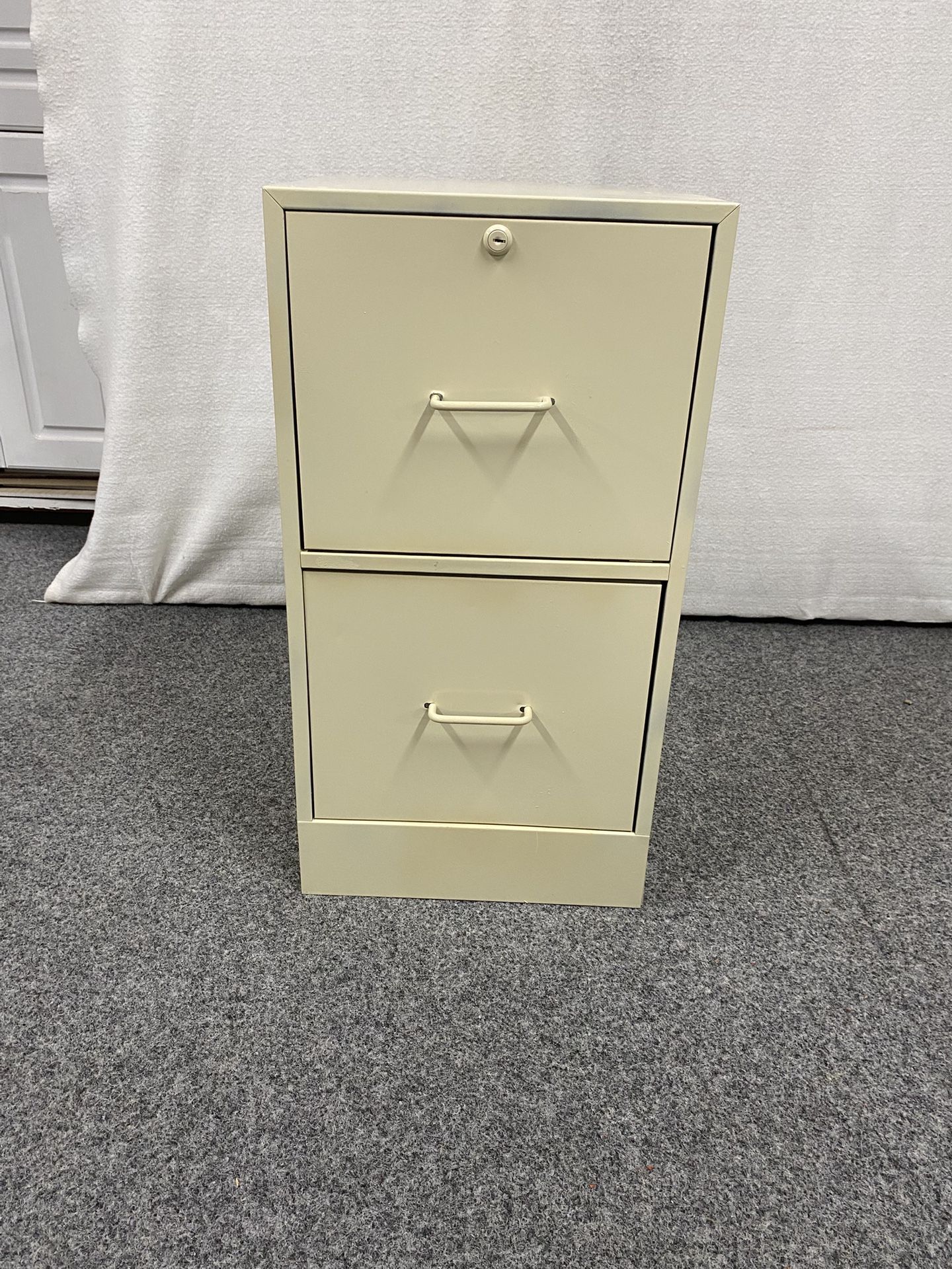 File Cabinet 