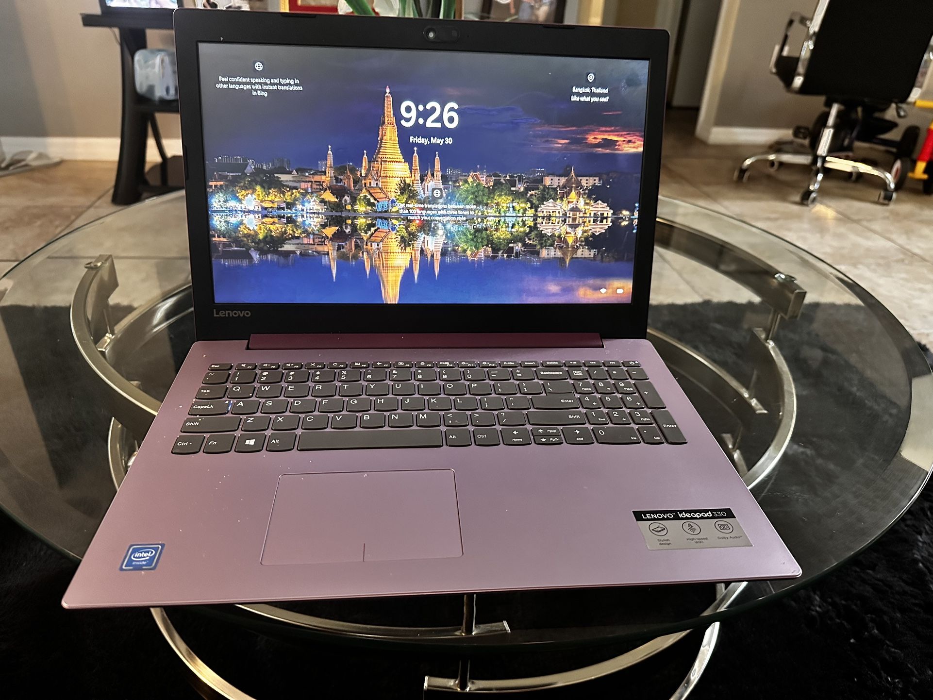 Lenovo Idealpad 330