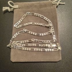Silver Chain 