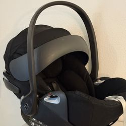 Cybex Cloud Z