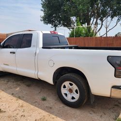 2008 Toyota Tundra