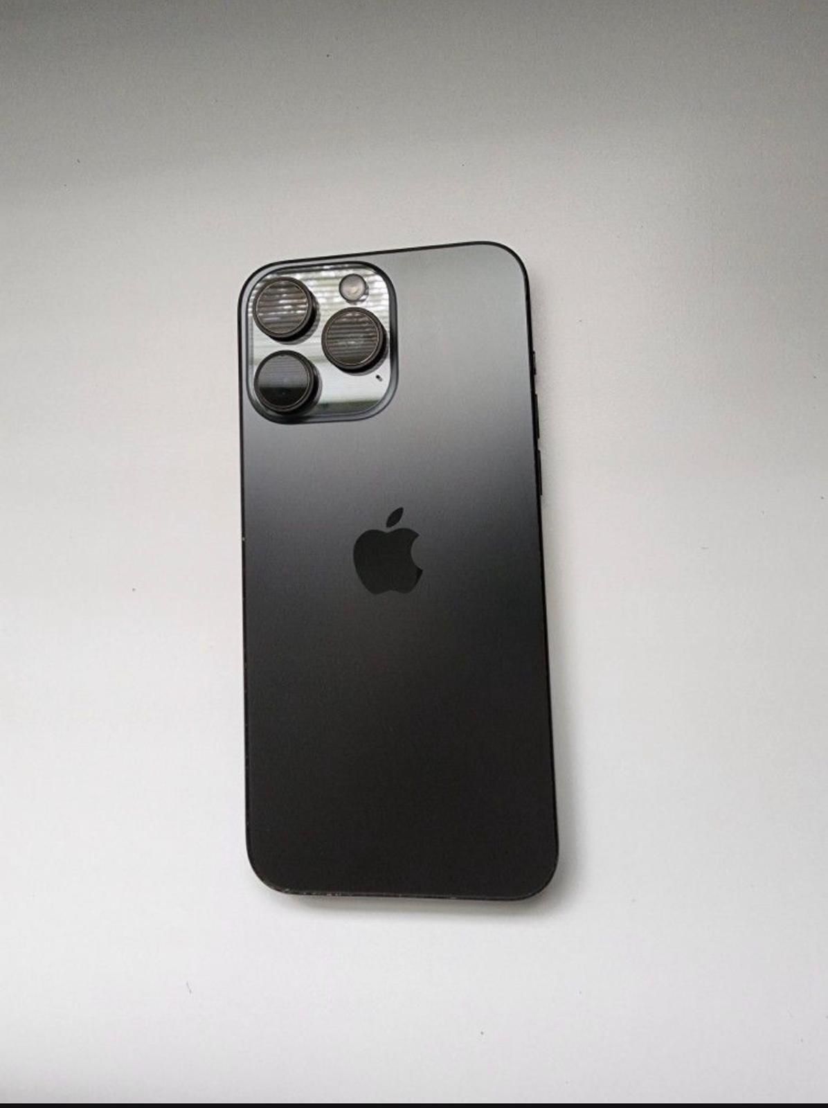 iPhone 15 Pro Max Factory Unlocked 256 GB