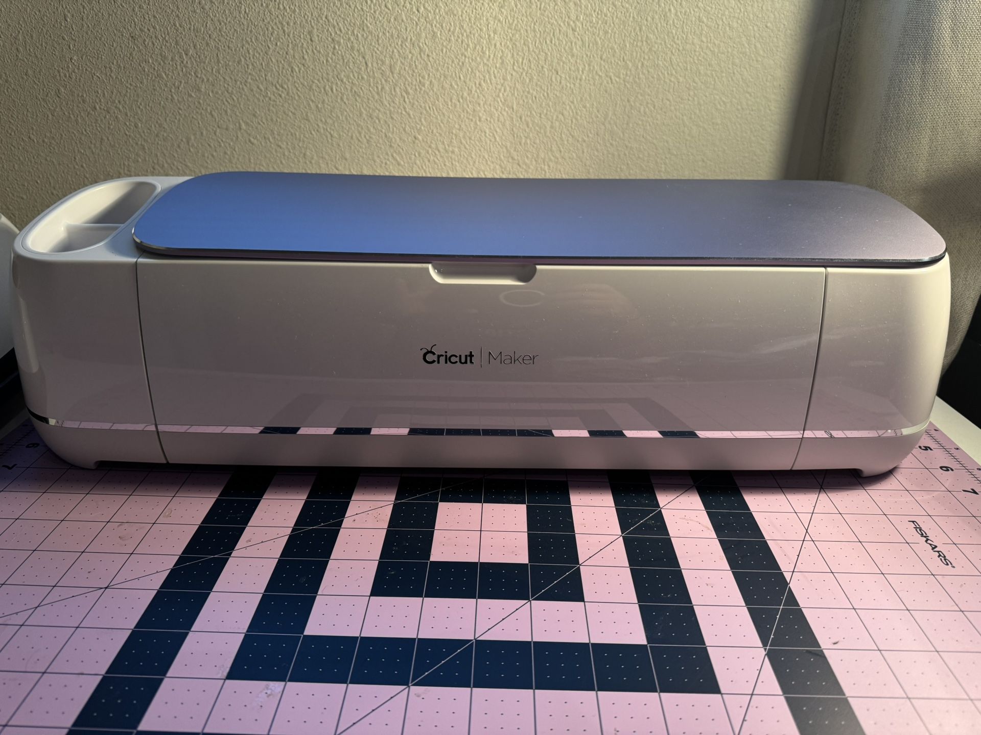 Cricut Maker