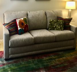 La-z-boy Queen Sleeper Sofa