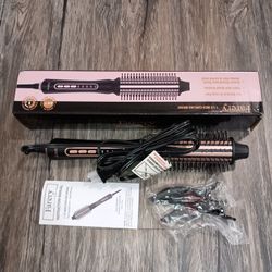 Farery Terminal Curling Brush 