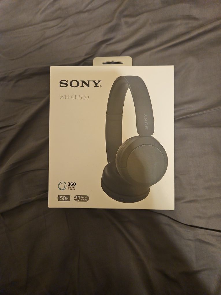 Sony WH-CH520