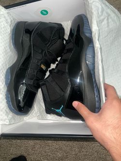 Jordan Gamma 11s