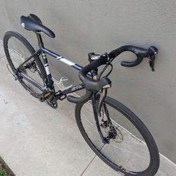 All City Gravel Bike