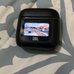 JBL Tour Pro 2 - True Wireless Earphones. 