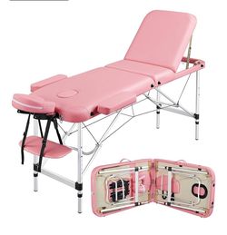 Massage Bed/lash Bed