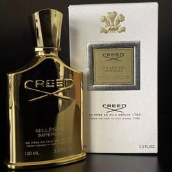 Millésime Impérial