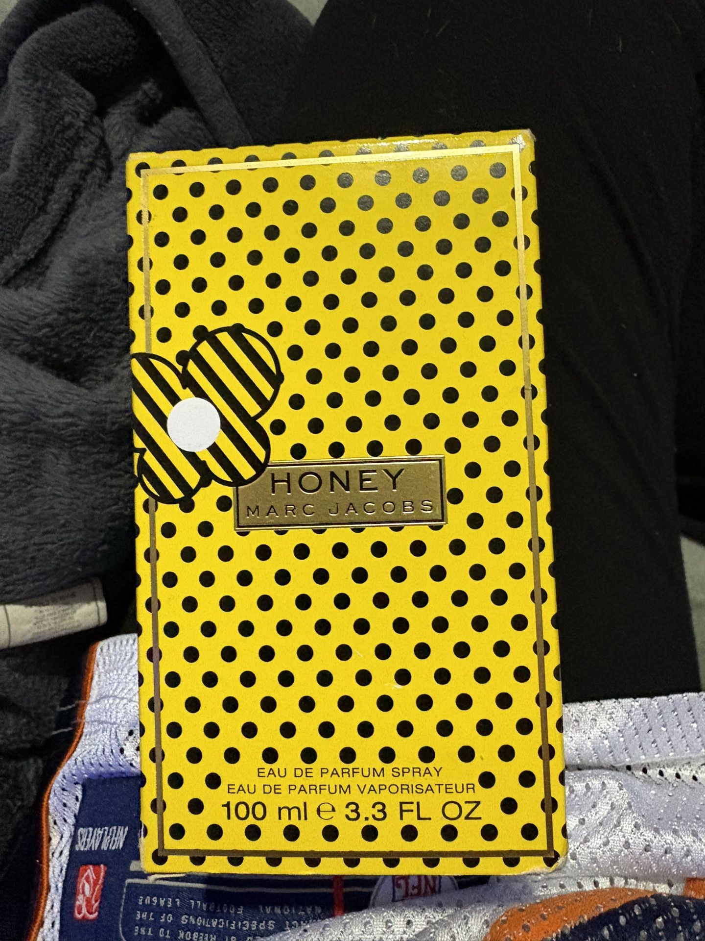 Marc Jacob’s HONEY