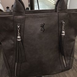 Browning Concealed Carry Bag