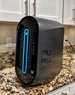 Alienware R14 rtx 3070 Ryzen 9 5900x