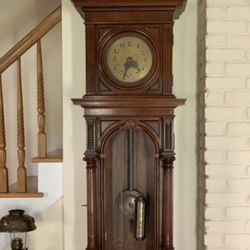 Antique Clock 