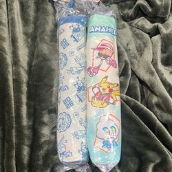 Pokemon Worlds Playmat 2025