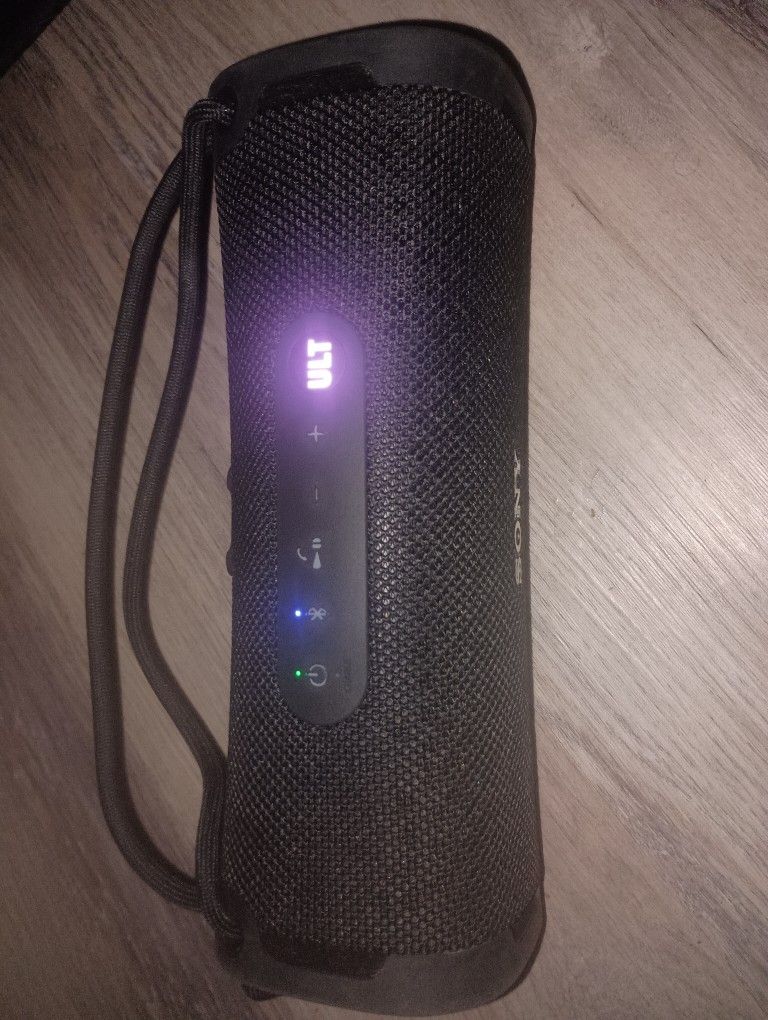 Sony Speaker 