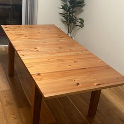 Ikea Table With 4 Chairs 