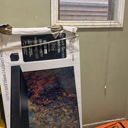 TV Speakers Brand New Never Used