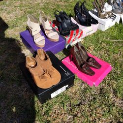 Shoes & Clothes