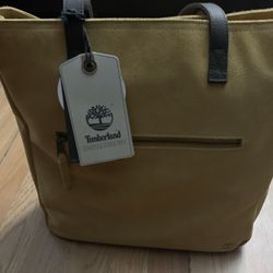 Timberland large purse