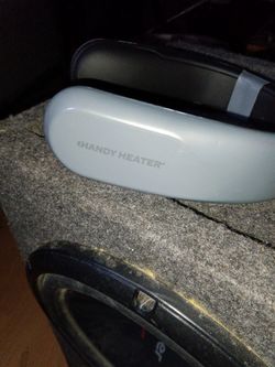 Handy Heater