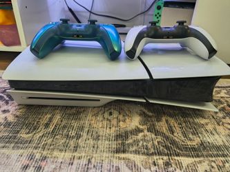 Ps5 disc