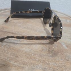 Designer Sunglasses.