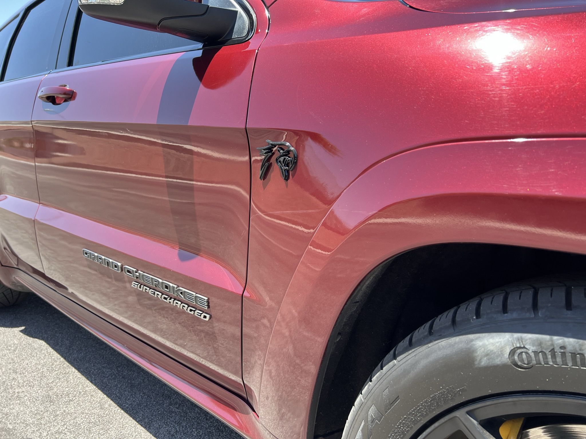 2018 Jeep Grand Cherokee for Sale in Las Vegas, NV - OfferUp