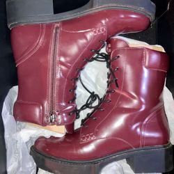 Coach Leighton Bootie Boot
