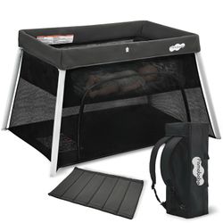 Brand New Portable Travel Playpen and Crib, Pack and Play