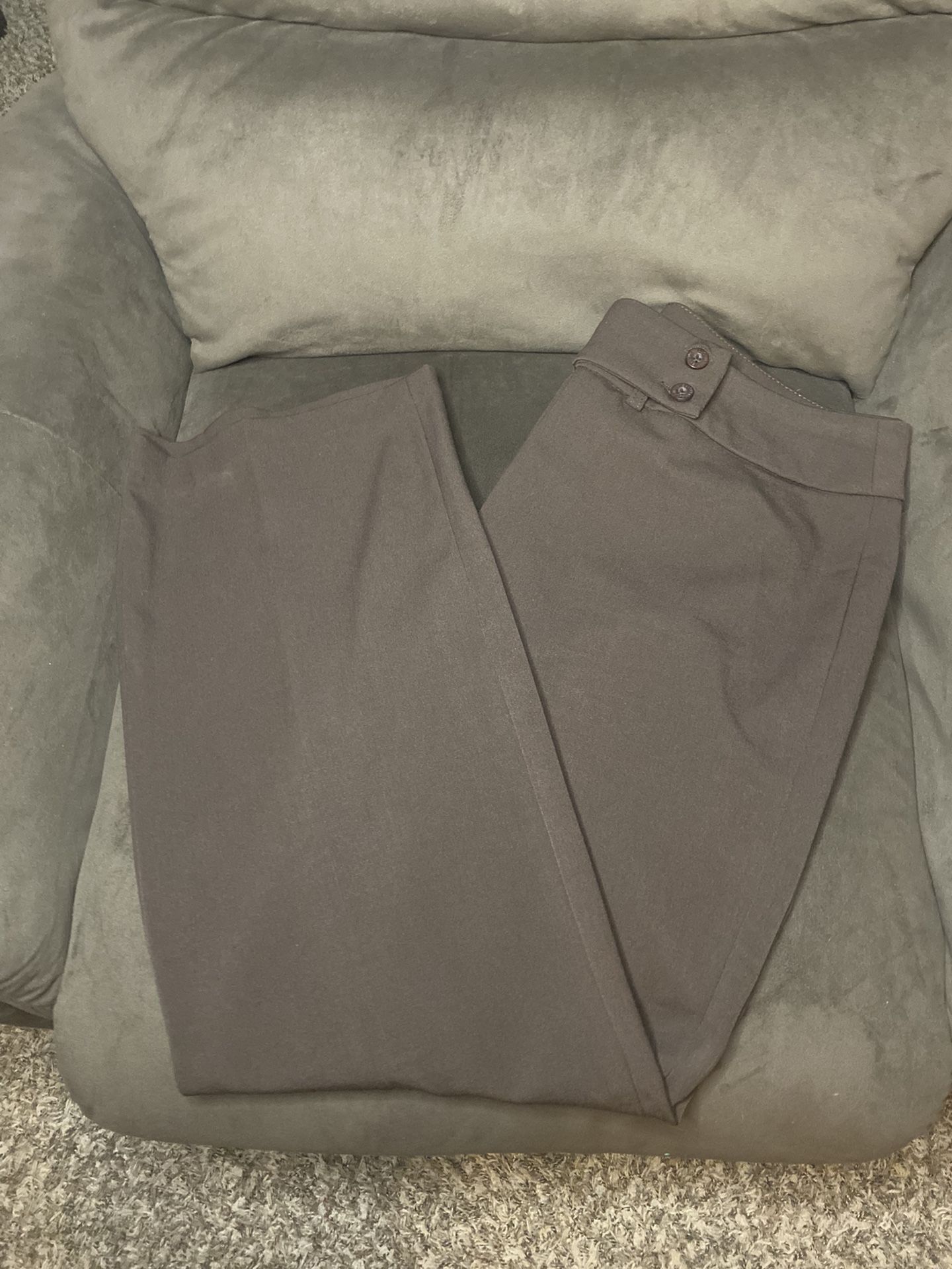 Dressy Pants Size 14P