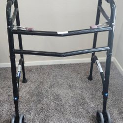 Standard Walker (Plus Size)
